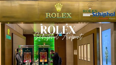 rolex amsterdam dam|rolex watches amsterdam.